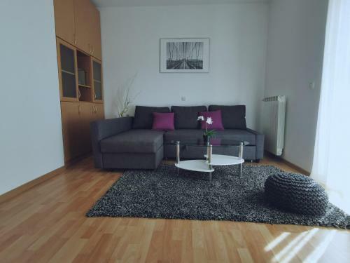 Apartmani Vukovi?