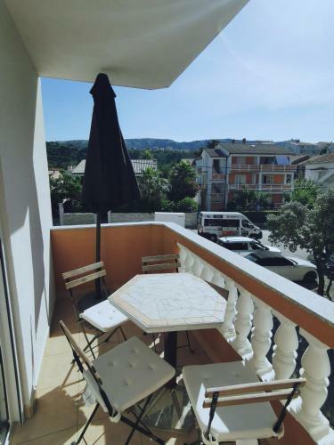 Apartmani Vukovi?