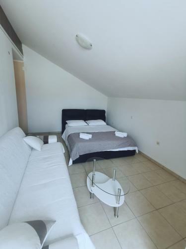 Apartmani Vukovi?