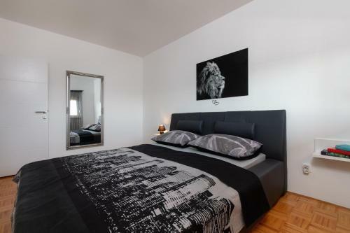 Apartment Panorama