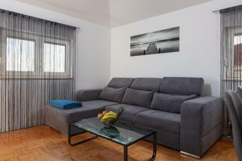 Apartment Panorama