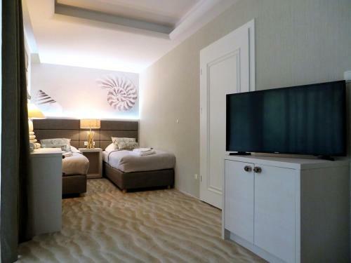 Bed & Breakfast Pensjonat Pod D?bami