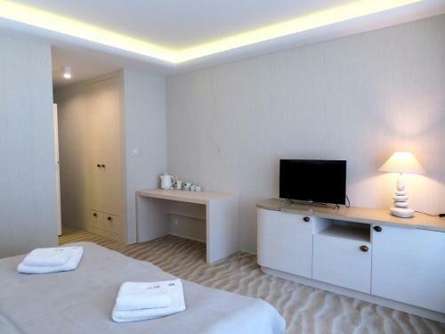 Bed & Breakfast Pensjonat Pod D?bami