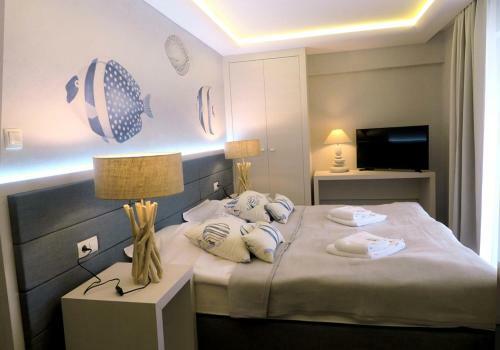 Bed & Breakfast Pensjonat Pod D?bami
