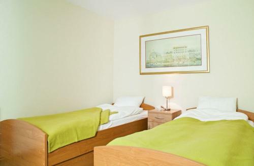Bed & Breakfast Pensjonat Pod D?bami