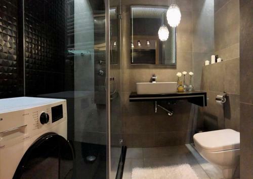 Apartament Mniszek