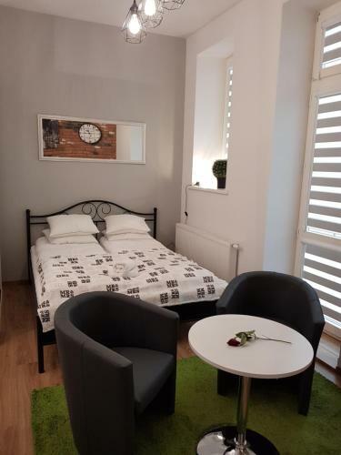 Verde Apartment