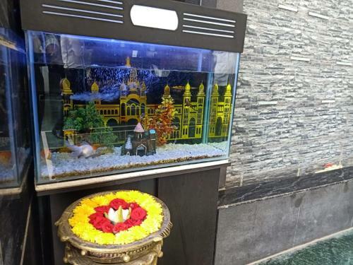 Hotel Adh Sak Royal Residency