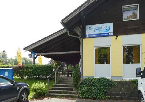 Refugio Del Lago
