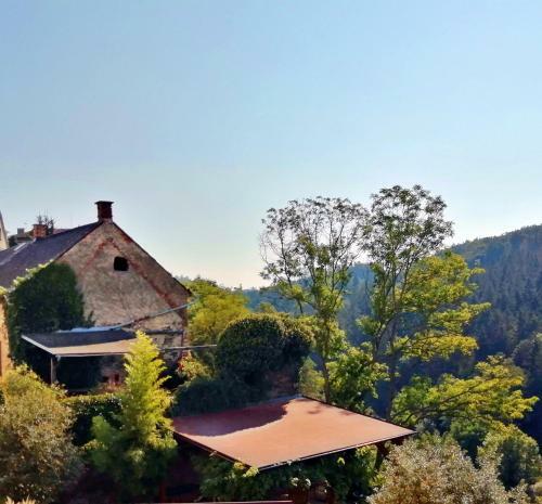 Bed & Breakfast Rychta