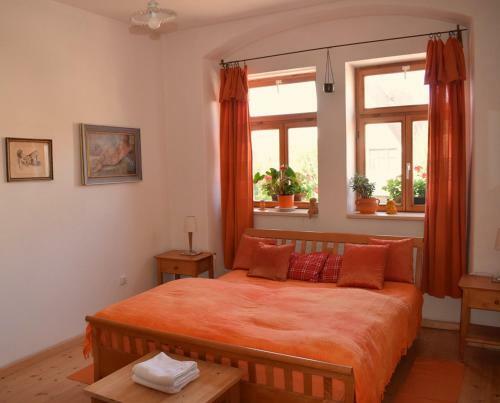 Bed & Breakfast Rychta