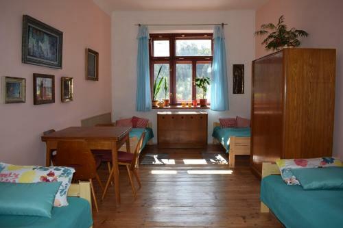 Bed & Breakfast Rychta