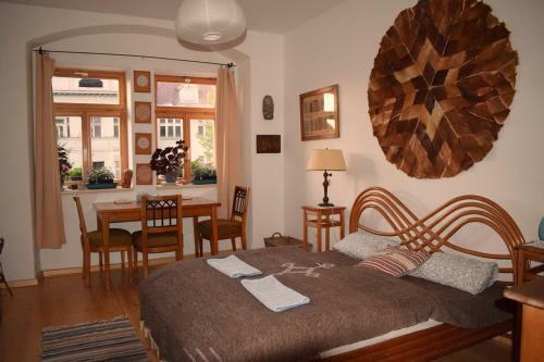 Bed & Breakfast Rychta