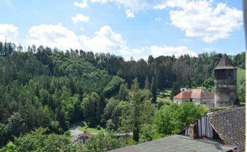 Bed & Breakfast Rychta