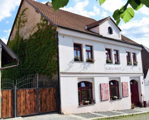 Bed & Breakfast Rychta