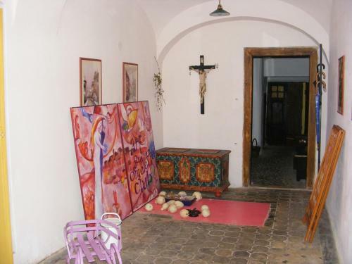 Bed & Breakfast Rychta