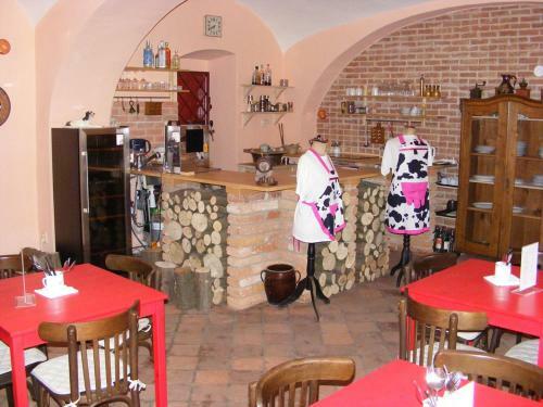 Bed & Breakfast Rychta