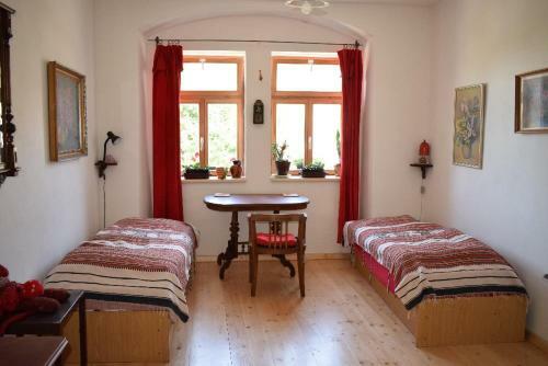 Bed & Breakfast Rychta