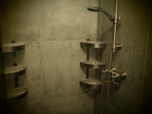 Albergue Srub U Lanovky