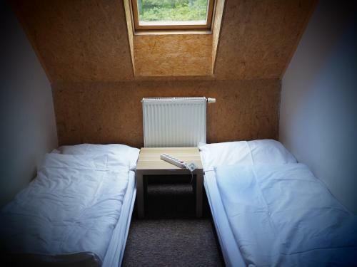 Albergue Srub U Lanovky