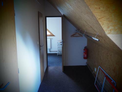 Albergue Srub U Lanovky