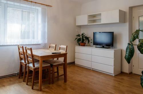 Apartm�n V Sedlici
