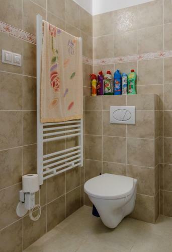 Apartm�n V Sedlici