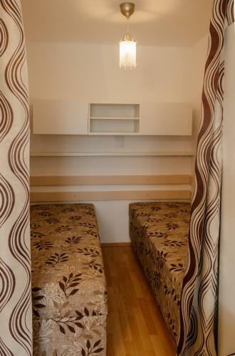 Apartm�n V Sedlici