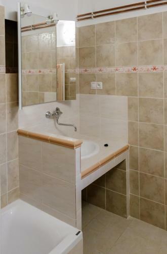 Apartm�n V Sedlici