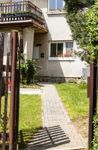 Apartm�n V Sedlici