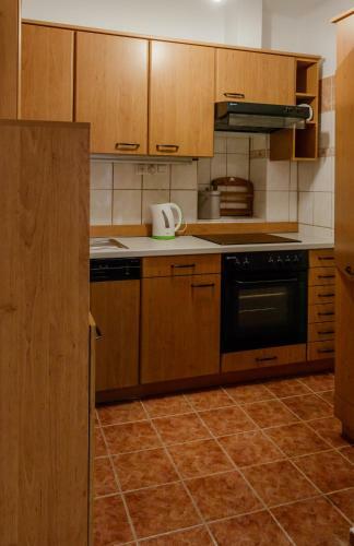Apartm�n V Sedlici