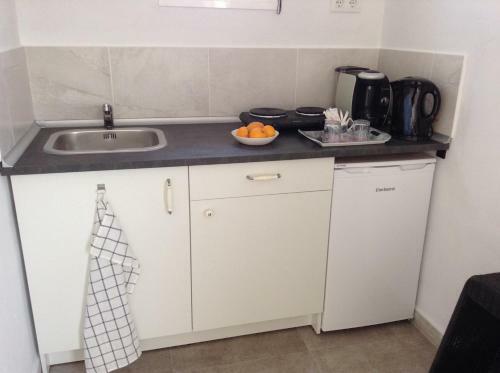 Apartamento Andaluc�a Terrace & Kitchen