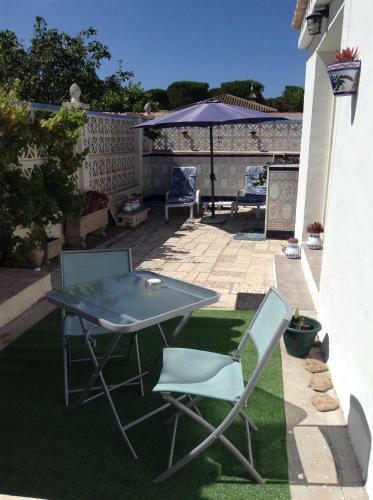 Apartamento Andaluc�a Terrace & Kitchen
