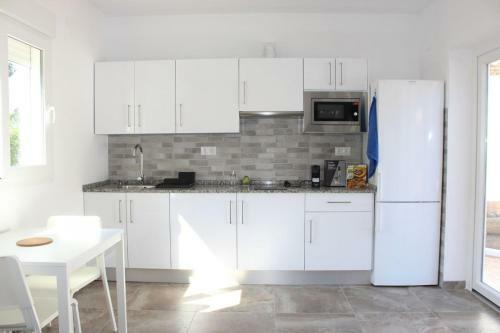 Pejerrey La Barrosa Apartamentos