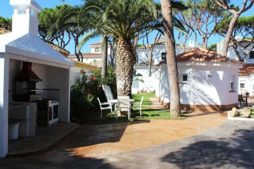 Pejerrey La Barrosa Apartamentos