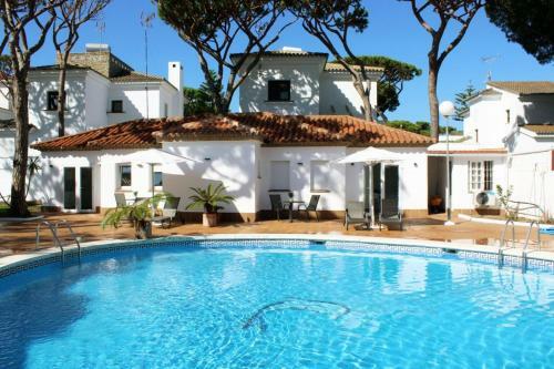 Pejerrey La Barrosa Apartamentos