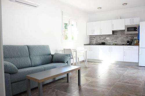 Pejerrey La Barrosa Apartamentos