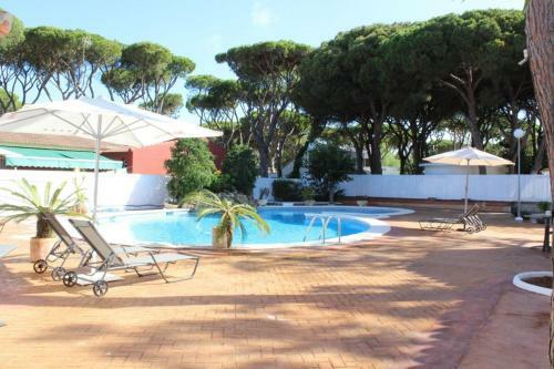 Pejerrey La Barrosa Apartamentos