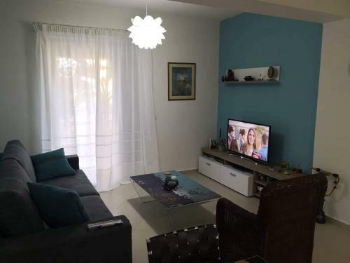Menta Apartment
