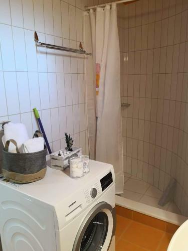 Menta Apartment