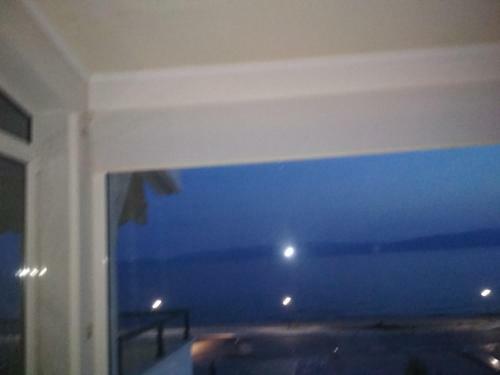Apartamento Luxury Sea View