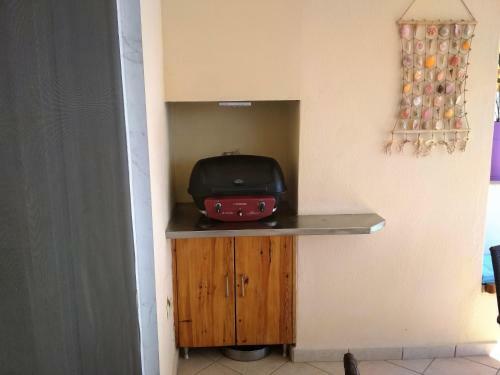 Apartamento Luxury Sea View
