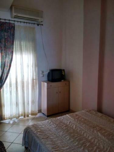 Apartamento Luxury Sea View