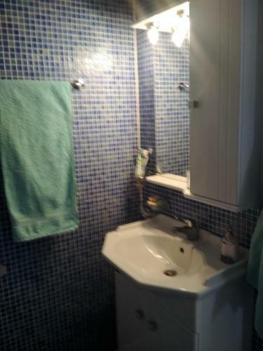 Apartamento Luxury Sea View