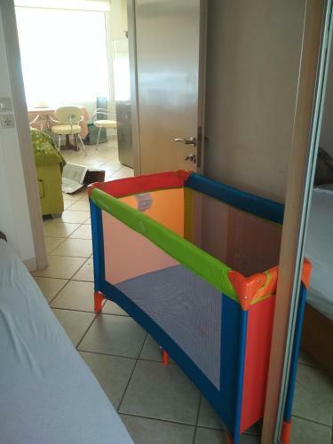 Apartamento Luxury Sea View