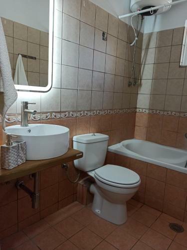 Apartamento Olivo Nydri