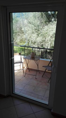 Apartamento Olivo Nydri