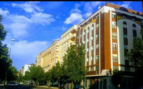 Apartamento Balc�n De La Estaci�n
