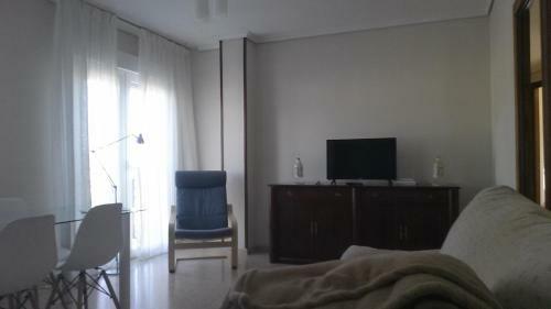 Apartamento Balc�n De La Estaci�n