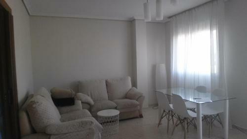 Apartamento Balc�n De La Estaci�n